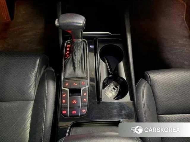 Kia Come New K7 2018 Белый из Кореи, фото 2