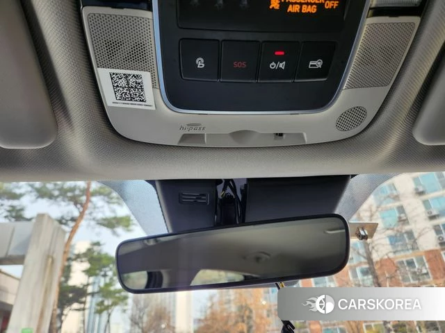 Hyundai Tucson (NX4) 2021 Серый из Кореи, фото 2