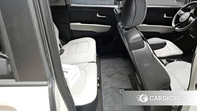 Kia The New Kia Ray 2023 Жемчужный цвет из Кореи, фото 2