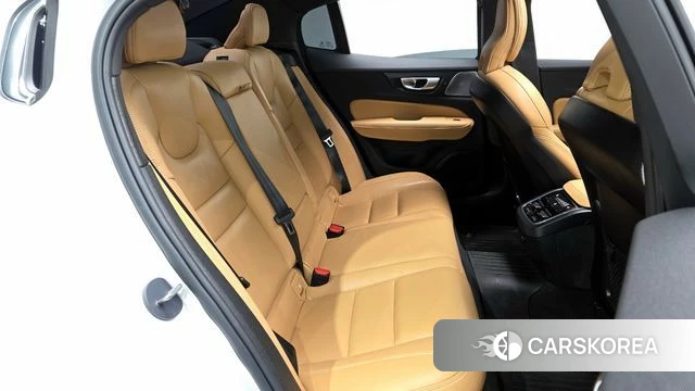 Volvo S60 3rd generation id 4442190 из Кореи 2