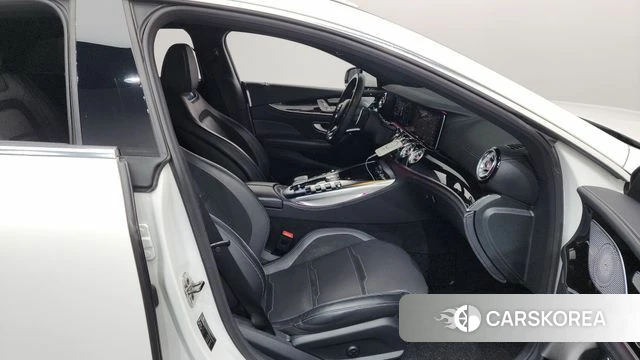 Mercedes-Benz AMG GT 2019 Белый из Кореи, фото 2