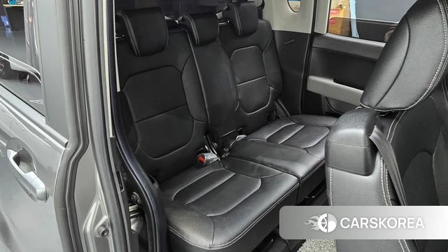 Kia The New Kia Ray 2024 Серый из Кореи, фото 2