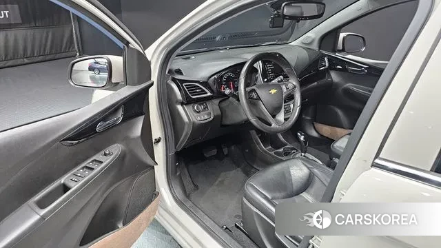 Chevrolet (GM Daewoo) The New Spark 2020 Жемчужный цвет из Кореи, фото 2
