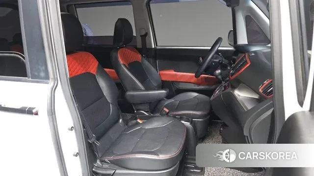 Kia The New Ray 2018 Белый из Кореи, фото 2