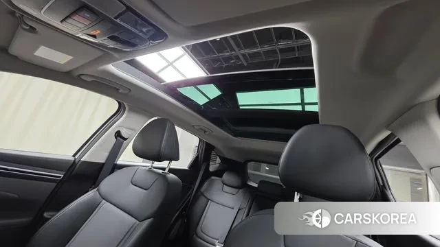 Hyundai Tucson (NX4) 2023 Белый из Кореи, фото 2