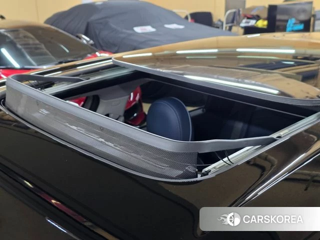 Mini Cooper Clubman 2022 Серебристо-серый из Кореи, фото 2