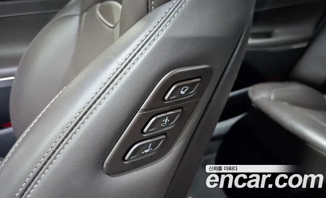 Hyundai Grandeur IG Hybrid 2019 Белый из Кореи, фото 2