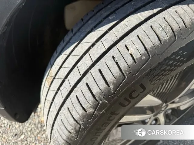 Kia The New Niro 2021 Белый из Кореи, фото 2