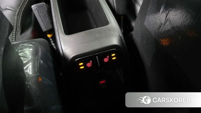 Kia The New Kia Ray 2024 Белый из Кореи, фото 2