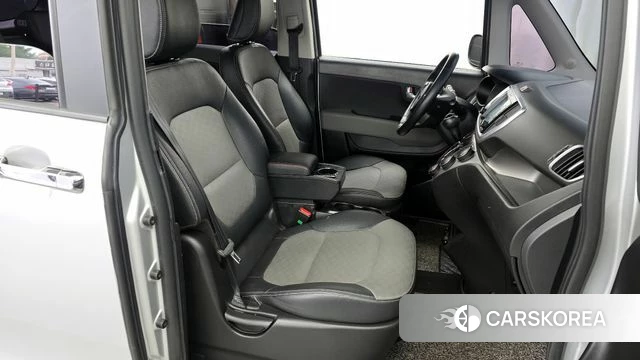 Kia The New Ray 2018 Серебряный из Кореи, фото 2
