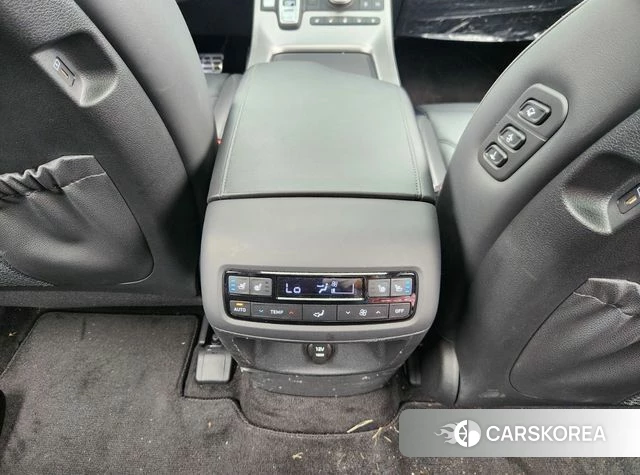 Hyundai The New Palisade 2024 Белый из Кореи, фото 2