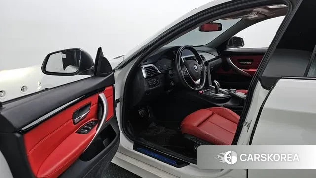 BMW 4 Series (F32) 2020 Белый из Кореи, фото 2