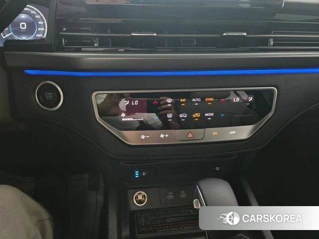 Ssangyong The New Rexton Sport 2023 Жемчужный цвет из Кореи, фото 2