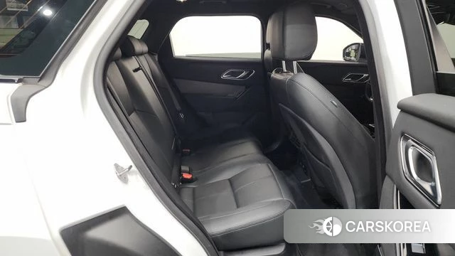Land Rover Range Rover Velar 2024 Белый из Кореи, фото 2