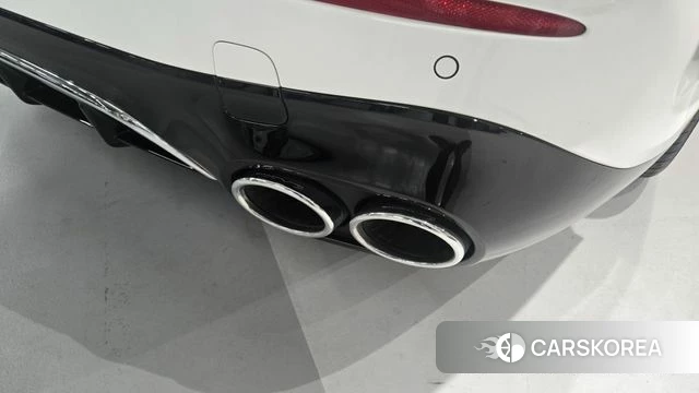 Mercedes-Benz E-Class W214 2026 Белый из Кореи, фото 2