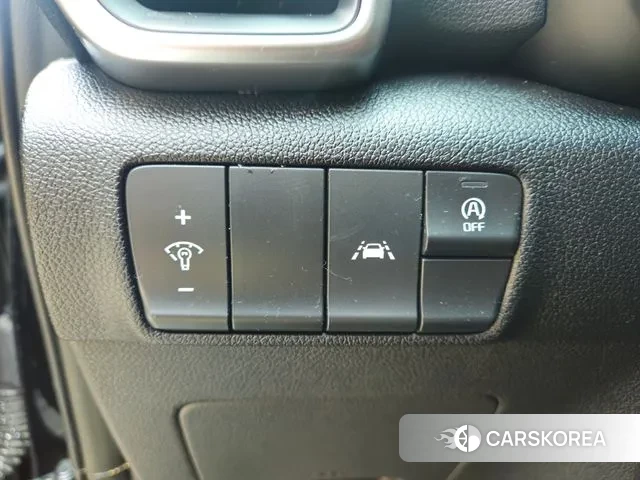 Kia Sportage The Bold 2019 Черный из Кореи, фото 2