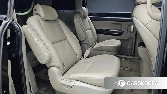 Kia The New Carnival 2019 Черный из Кореи, фото 2