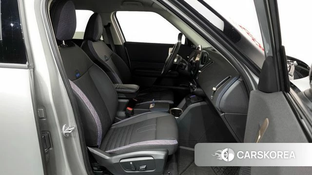 Mini Cooper S Countryman 2025 Серый из Кореи, фото 2