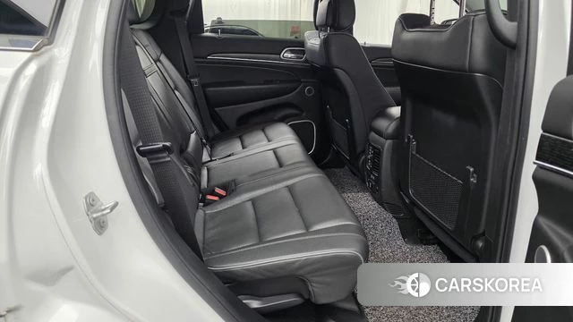 Jeep Grand Cherokee 2020 Белый из Кореи, фото 2