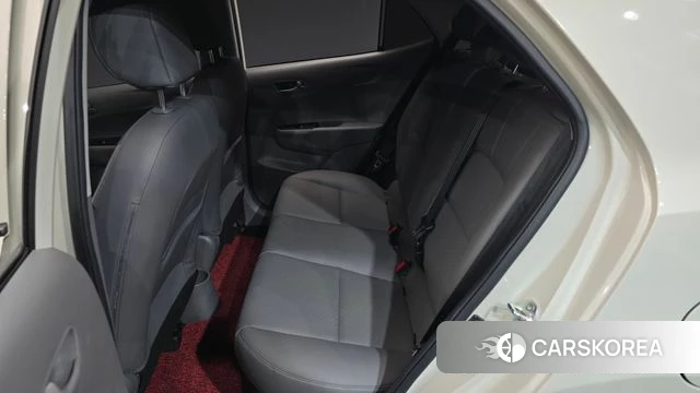 Kia All New Morning (JA) 2020 Жемчужный цвет из Кореи, фото 2