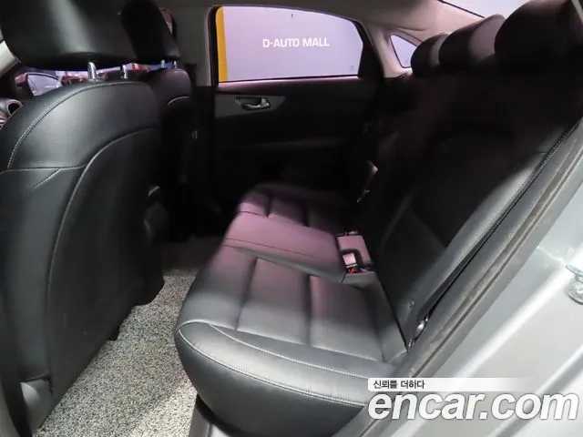 Kia Come New K3 2019 Серый из Кореи, фото 2