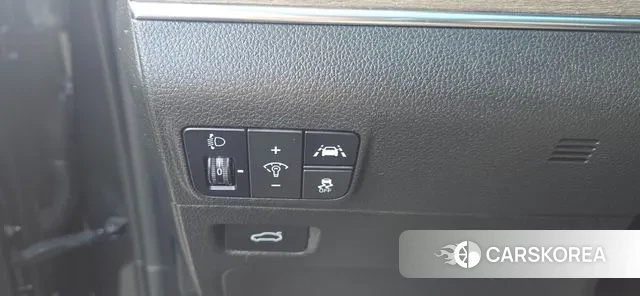 Kia K5 3rd generation 2020 Серый из Кореи, фото 2