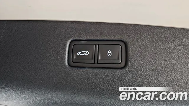 Genesis GV70 id 2650239 из Кореи 2