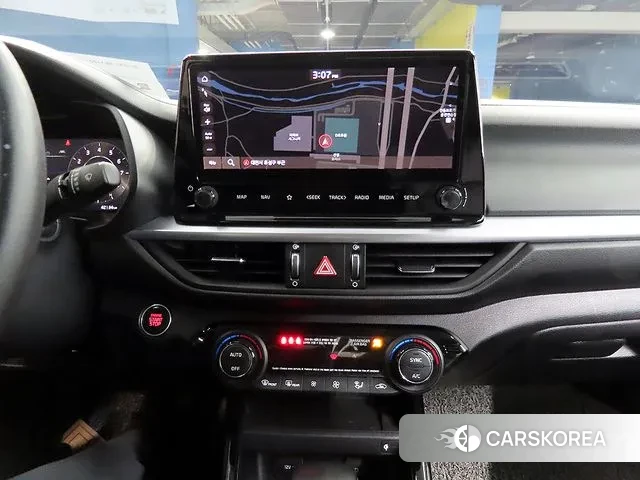 Kia The New K3 2nd generation id 3650042 из Кореи 2