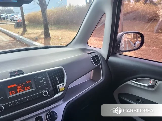 Kia The New Ray 2019 Серебряный из Кореи, фото 2