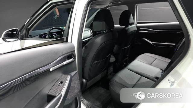 Kia The New Seltos 2025 Белый из Кореи, фото 2