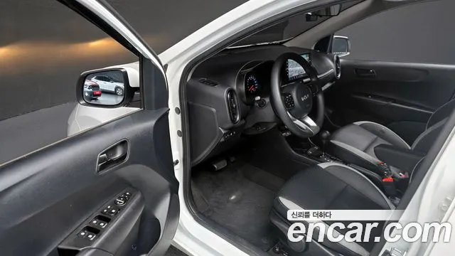 Kia Morning Urban (JA) id 2694148 из Кореи 2