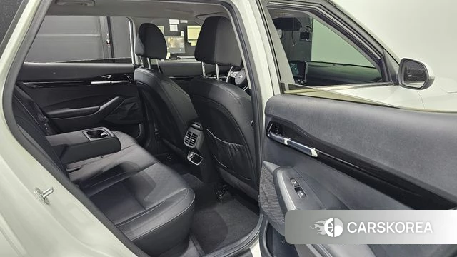 Kia Seltos 2021 Белый из Кореи, фото 2