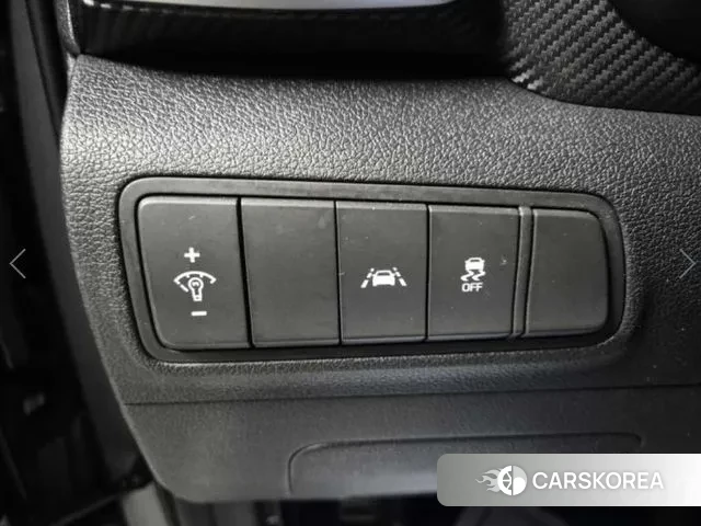 Hyundai All New Tucson 2019 Серебристо-серый из Кореи, фото 2