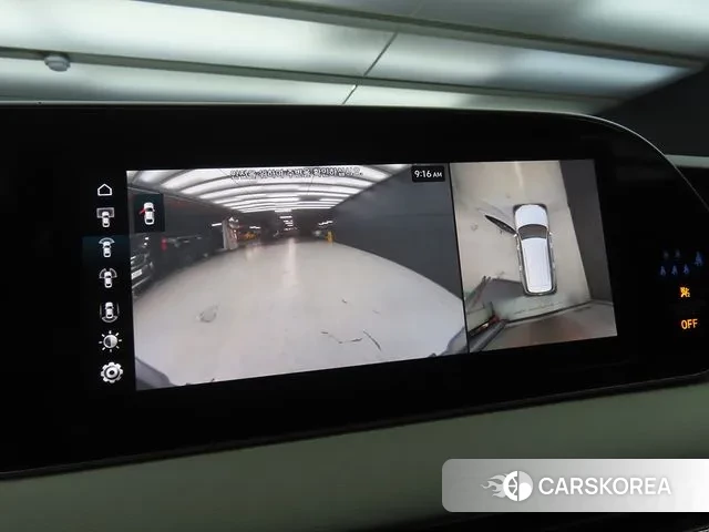 Hyundai Palisade 2021 Белый из Кореи, фото 2