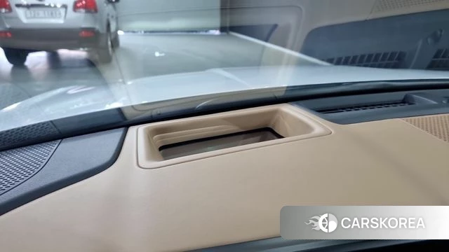 Hyundai Sonata D Edge (DN8) 2025 Белый из Кореи, фото 2