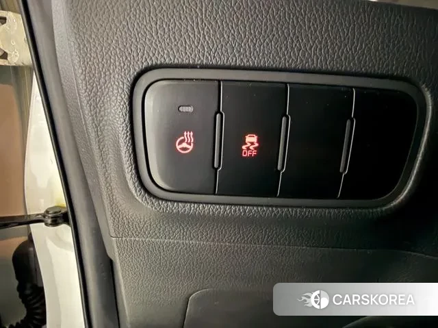 Kia The New Ray 2018 Белый из Кореи, фото 2