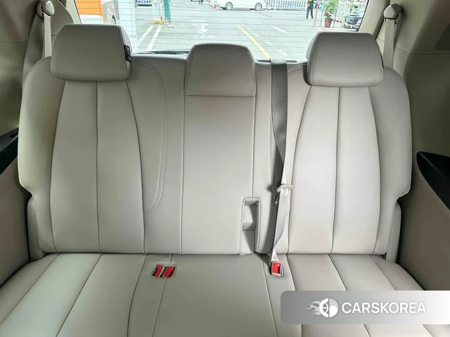 Buick GL8 2020 Серебристо-серый из Китая, фото 2