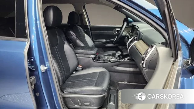 Kia Sorento 4th Generation 2020 Синий из Кореи, фото 2