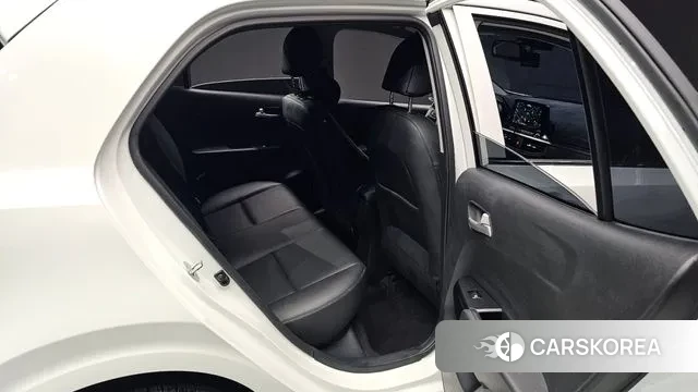 Kia Morning Urban (JA) 2023 Белый из Кореи, фото 2