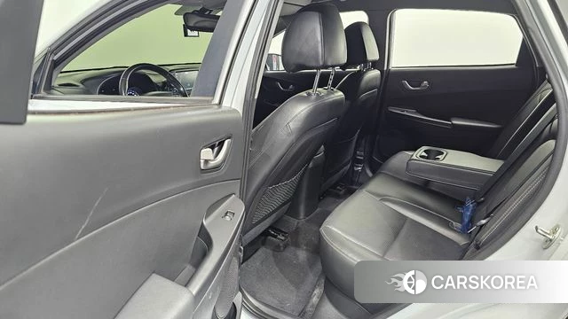 Hyundai Kona 2019 Белый из Кореи, фото 2