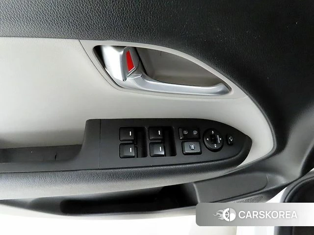 Kia The New Ray 2021 Белый из Кореи, фото 2