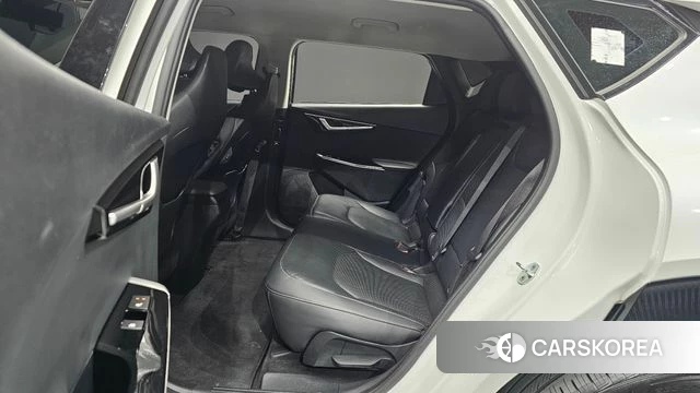 Kia EV6 2022 Белый из Кореи, фото 2