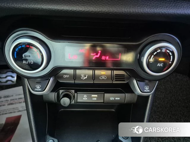 Kia All New Morning (JA) 2018 Жемчужный цвет из Кореи, фото 2