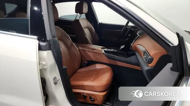 Maserati Levante 2020 Белый из Кореи, фото 2