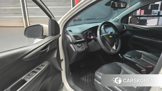 Chevrolet (GM Daewoo) The New Spark 2020 Жемчужный цвет из Кореи, фото 2