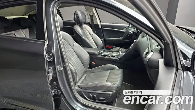 Genesis G70 2018 Серый из Кореи, фото 2