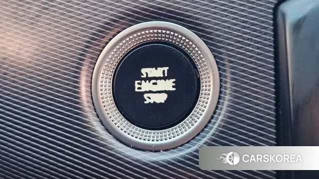 Renault Korea (Samsung) XM3 2020 Синий из Кореи, фото 2