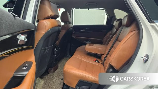 Kia The New Sorento 2018 Белый из Кореи, фото 2