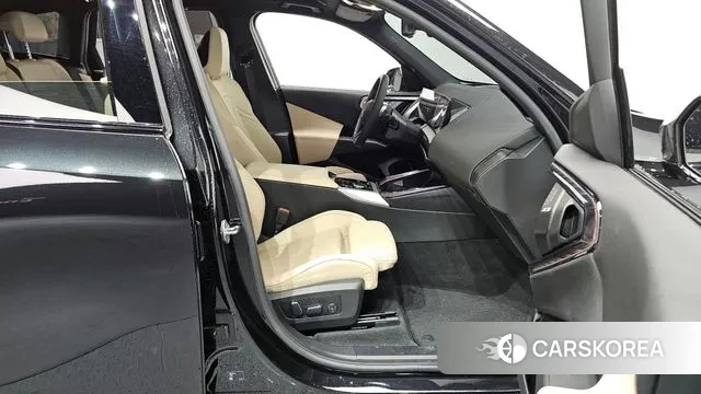 BMW X3 (G45) 2025 Черный из Кореи, фото 2