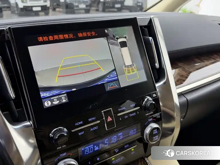 Toyota Elfa 2022 Черный из Китая, фото 2